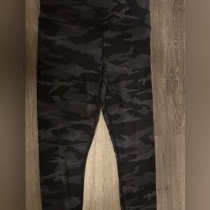 Athleta Elation 7/8” Tights Leggings